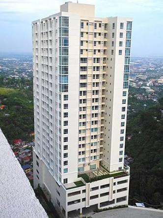 Marco Polo Residence Cebu Exterior photo